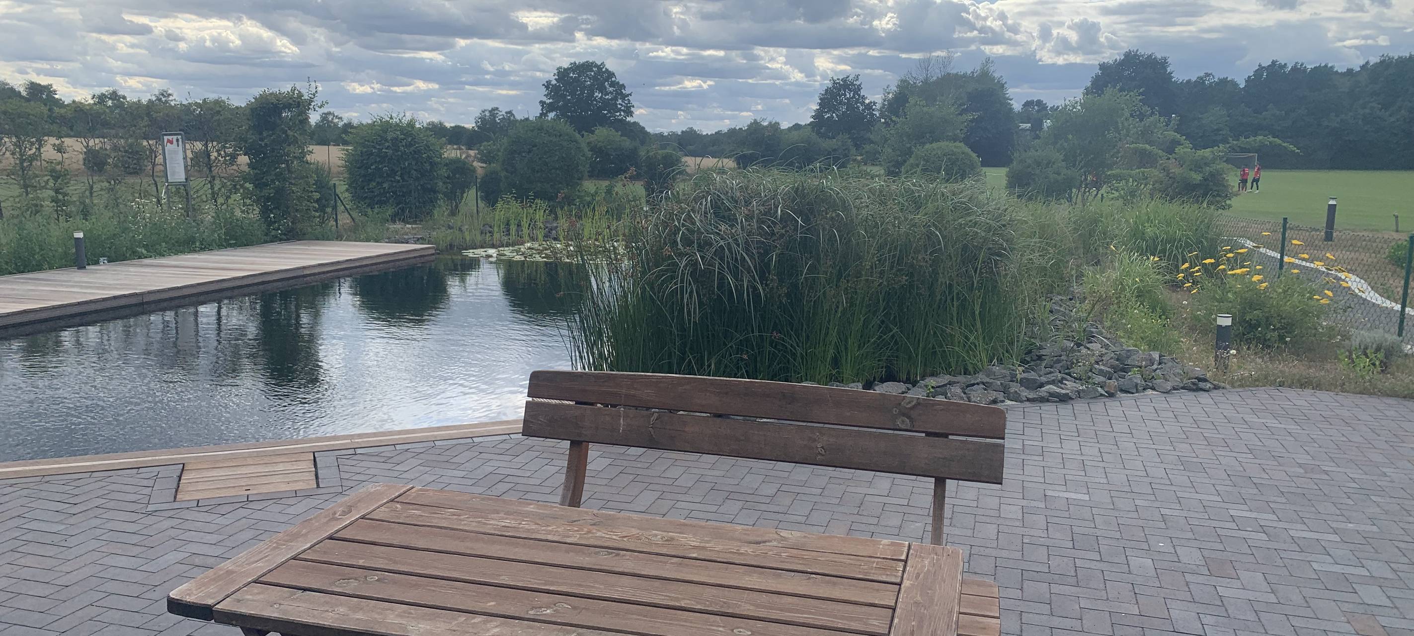 Rot-Weiss Essen im Trainingslager: Radio Essen live vor Ort!