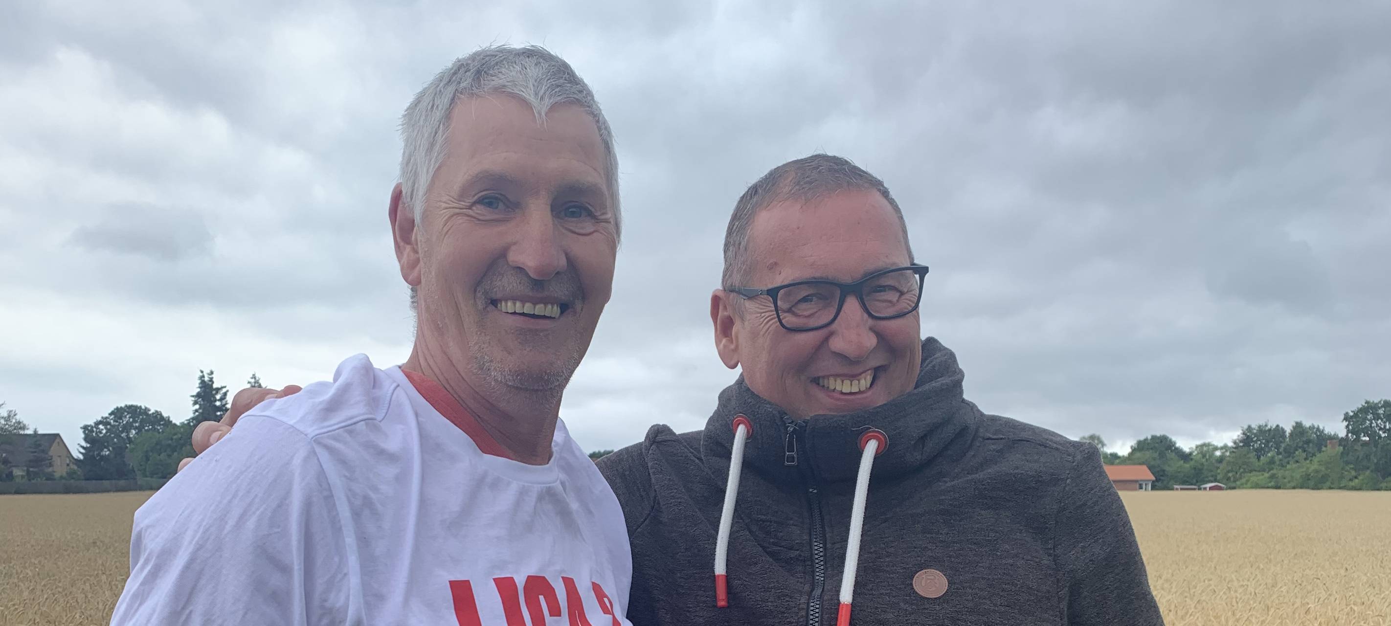 Rot-Weiss Essen im Trainingslager: Radio Essen live vor Ort!