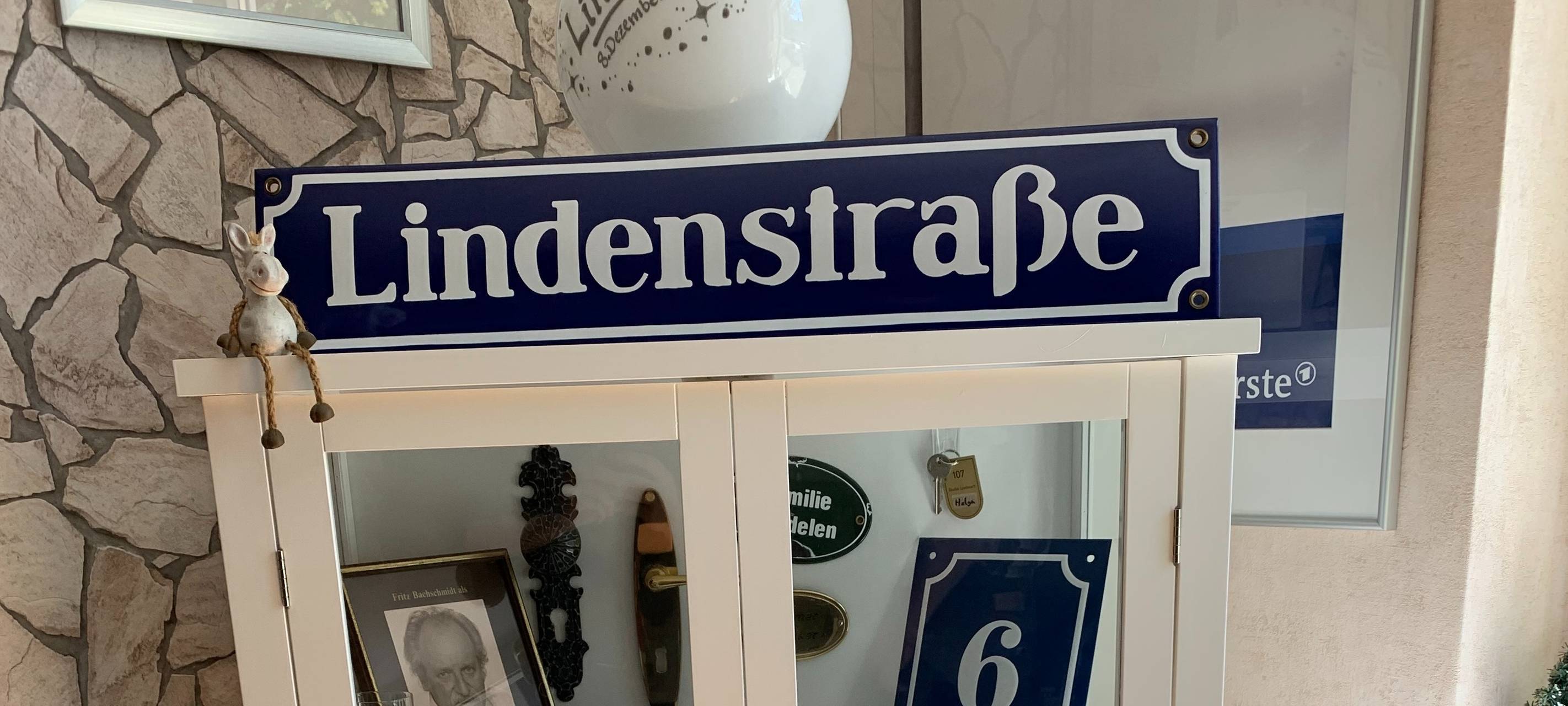 Sammler in Essen: Vom Lindenstraßen-Museum zur ersten Briefmarke der Welt