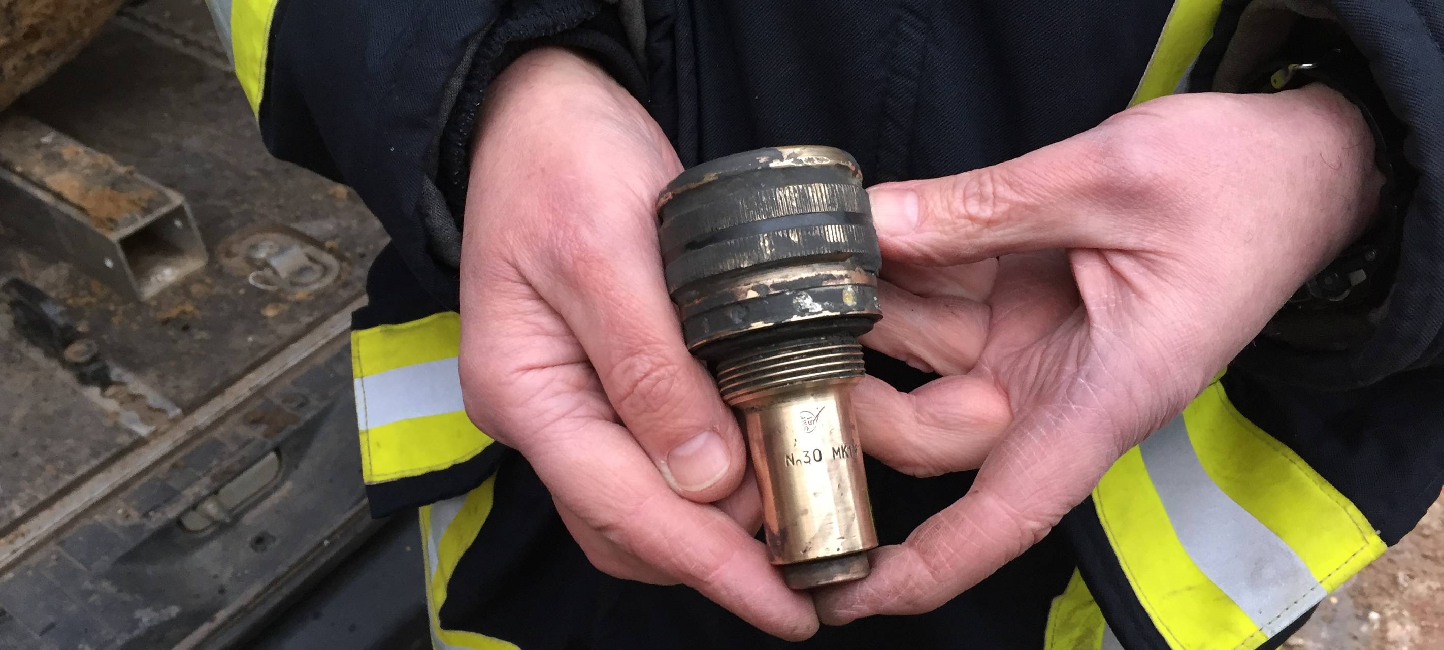 Stadt Essen führt wichtige Änderung bei Bombenentschärfung ein