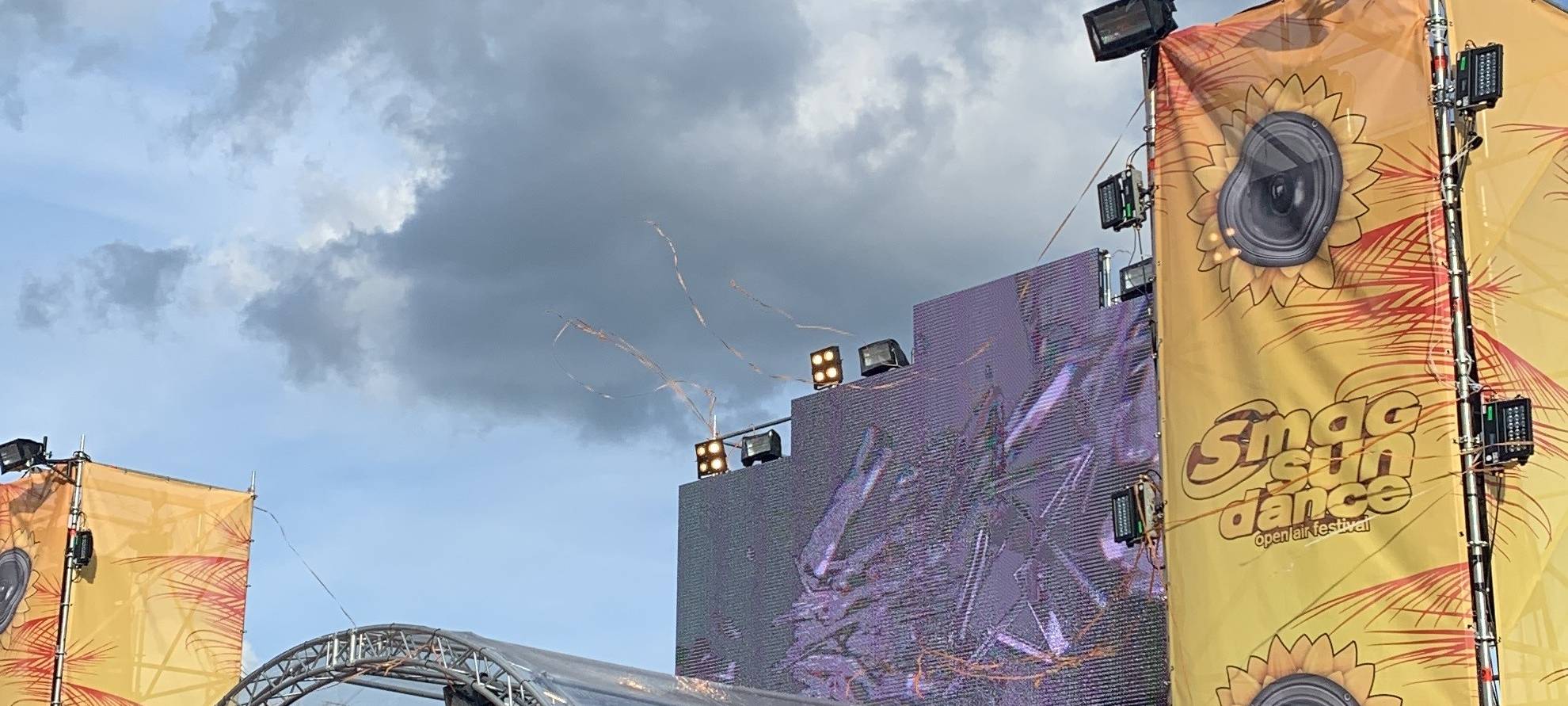 Essen: So war das SMAG Sundance Festival am Baldeneysee