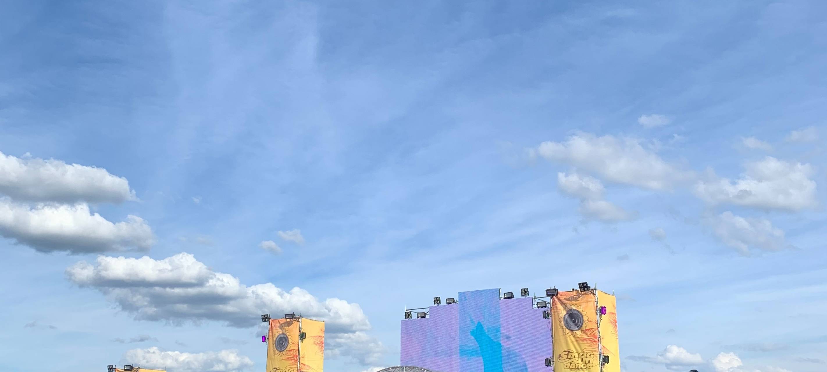 Essen: So war das SMAG Sundance Festival am Baldeneysee