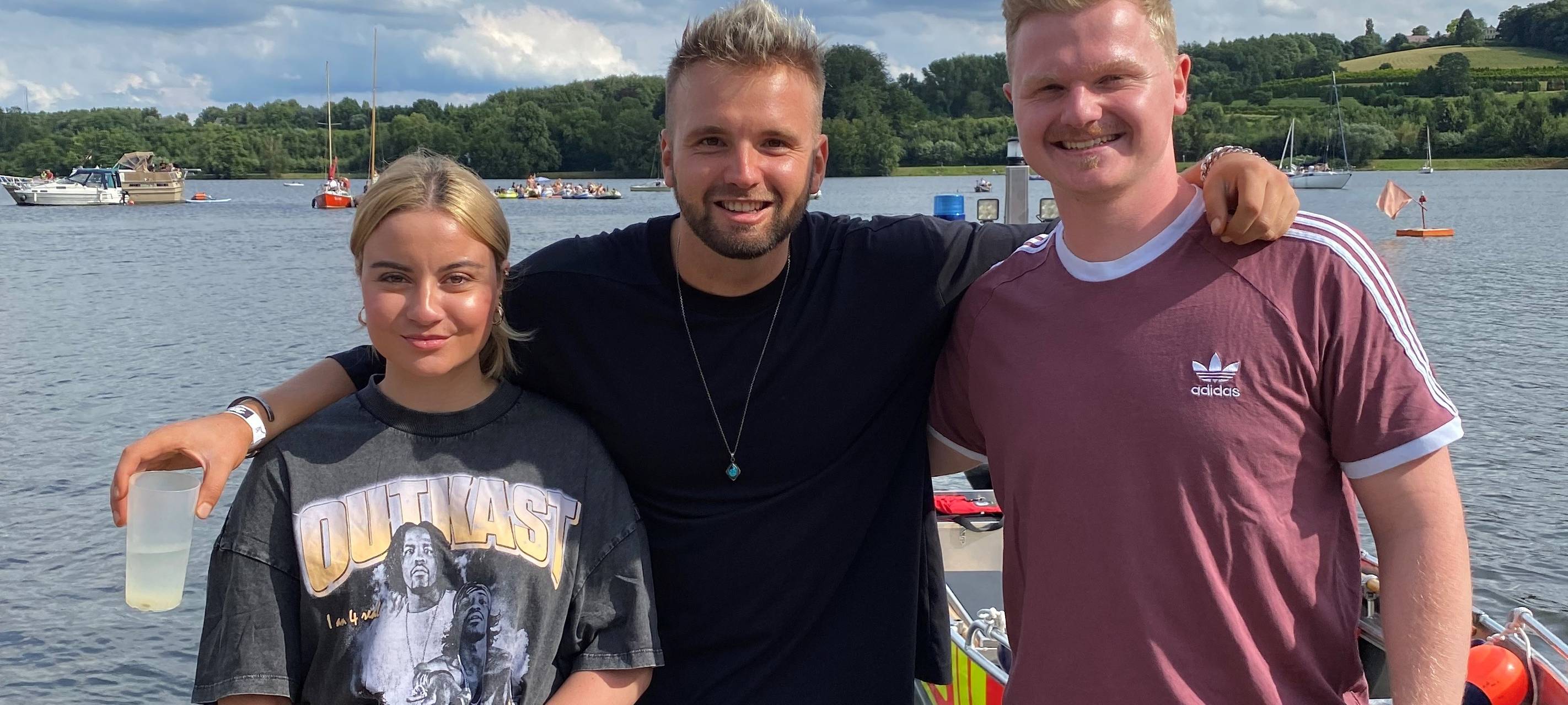 Essen: So war das SMAG Sundance Festival am Baldeneysee