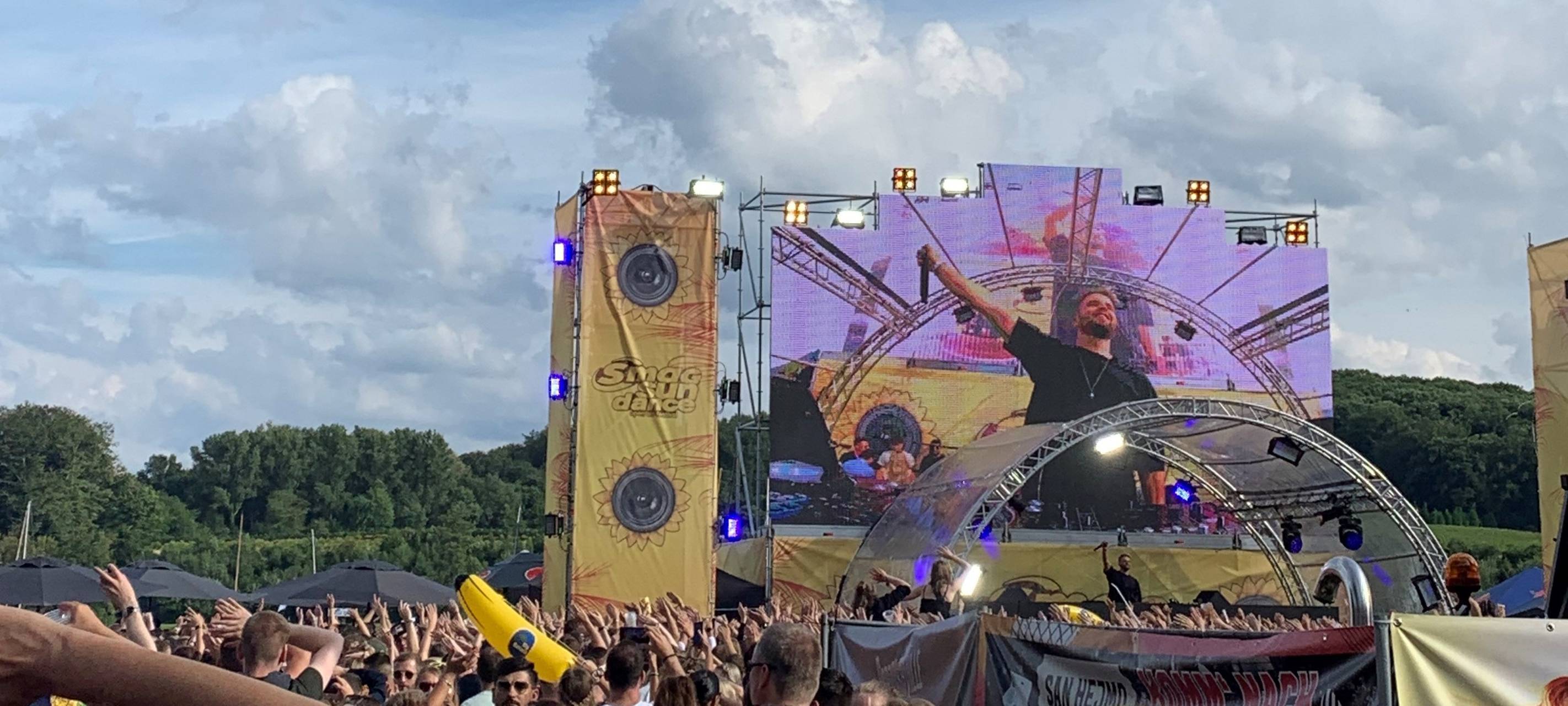 Essen: So war das SMAG Sundance Festival am Baldeneysee