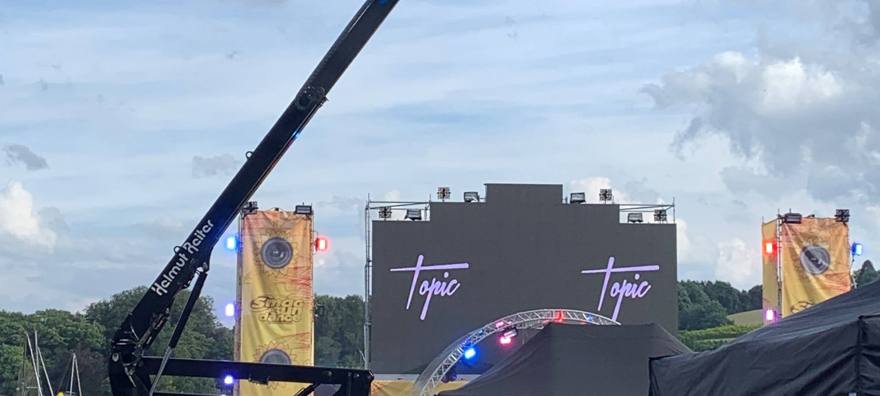 Essen: So war das SMAG Sundance Festival am Baldeneysee