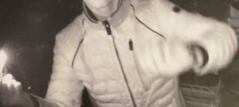 Einbrüche in Essen: Polizei sucht diesen Mann - Fotofahndung!