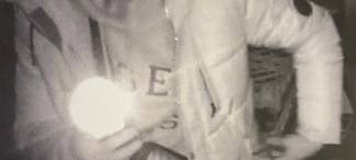 Einbrüche in Essen: Polizei sucht diesen Mann - Fotofahndung!