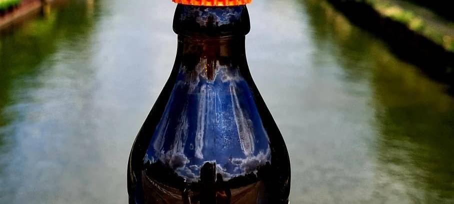 In Essen gibt es pünktlich zum Sommer ein neues Bier.