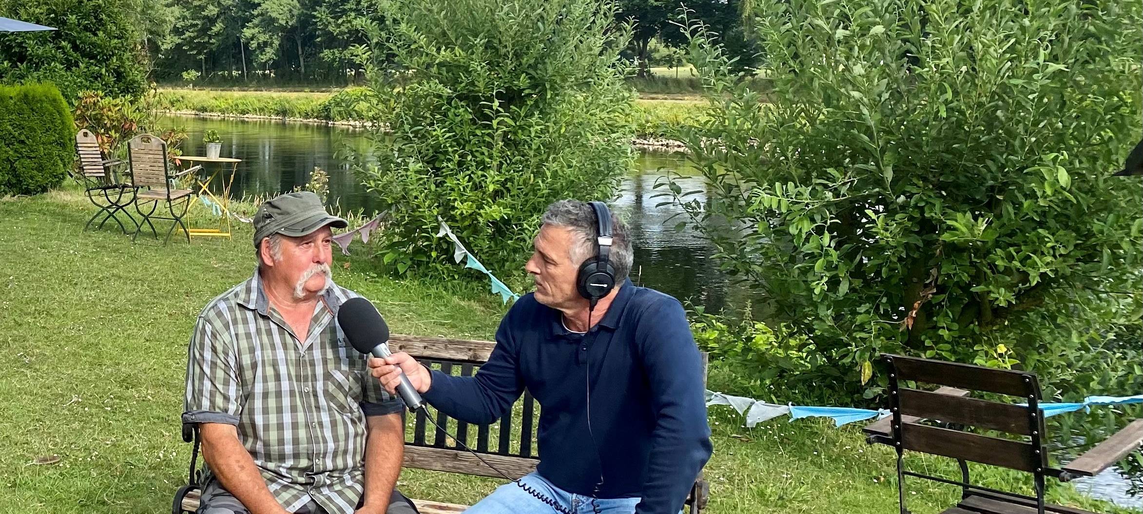 Flutkatastrophe in Essen - so sieht es ein Jahr später aus