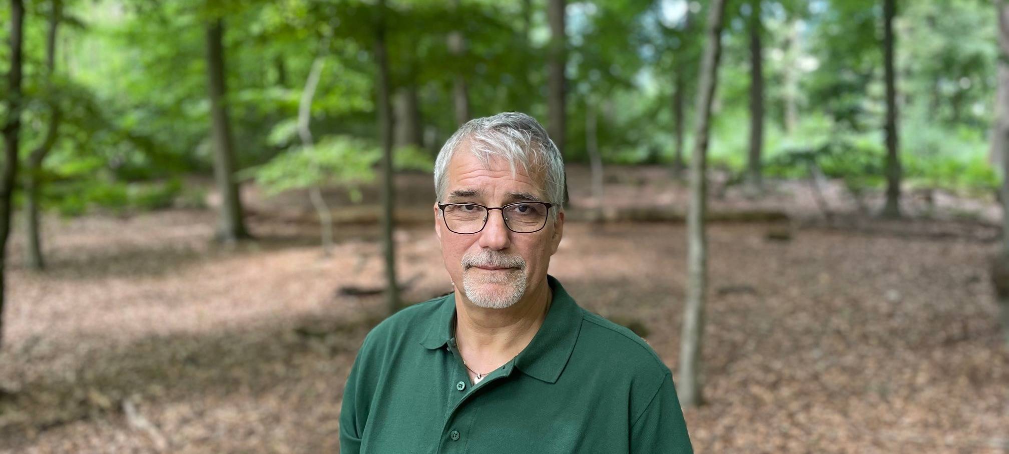 Hitzewelle in Essen: Waldbrandgefahr steigt