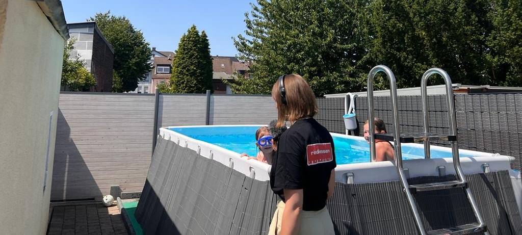 Die Radio Essen Sommertour - Zeigt uns Eure Viertel