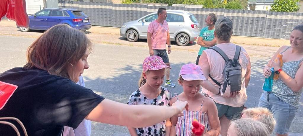 Die Radio Essen Sommertour - Zeigt uns Eure Viertel
