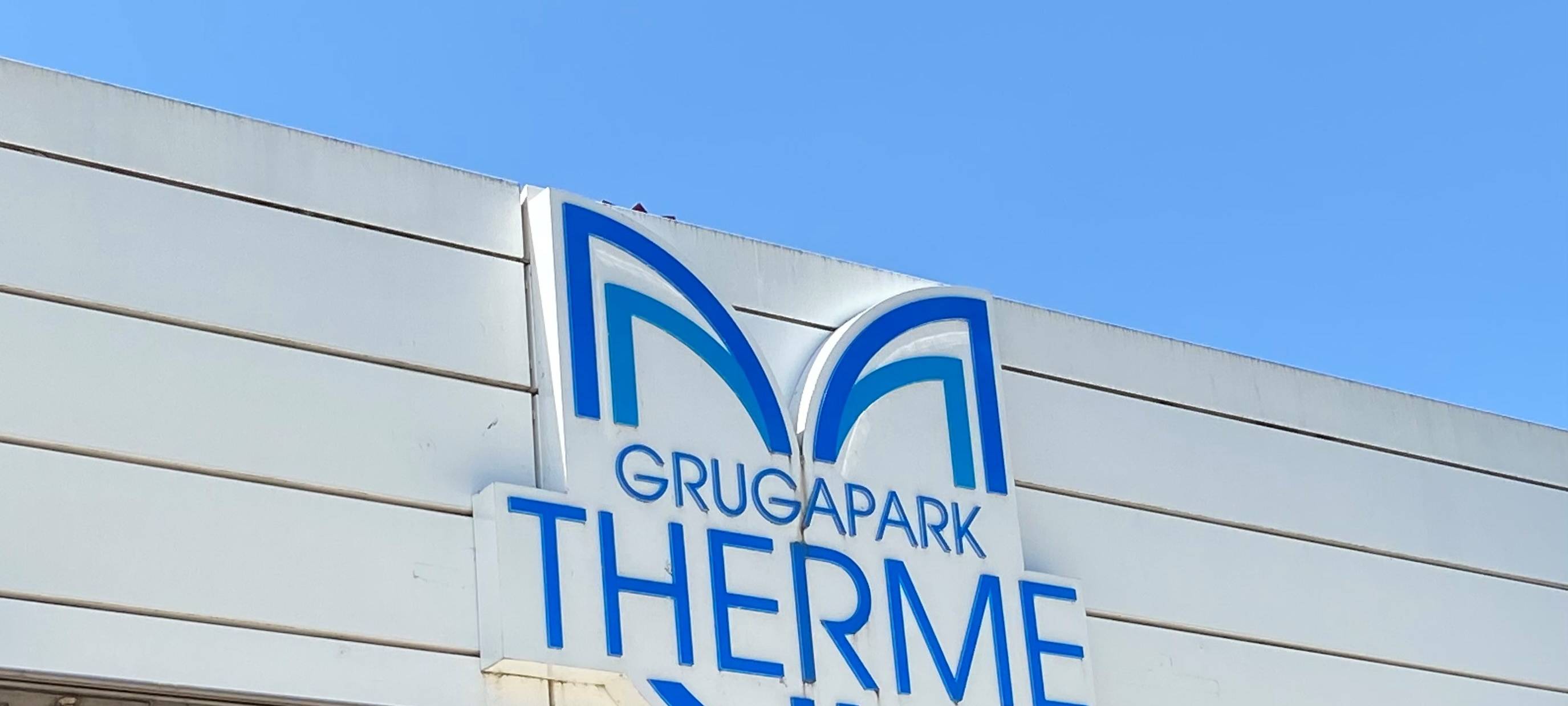 Nach Brand in Essen: Schwimmbad in der Grugaparktherme macht wieder auf