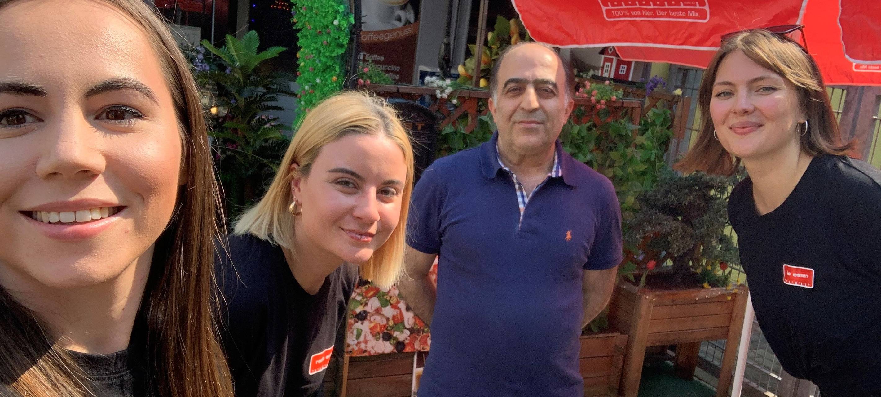 Die Radio Essen Sommertour - Zeigt uns Eure Viertel