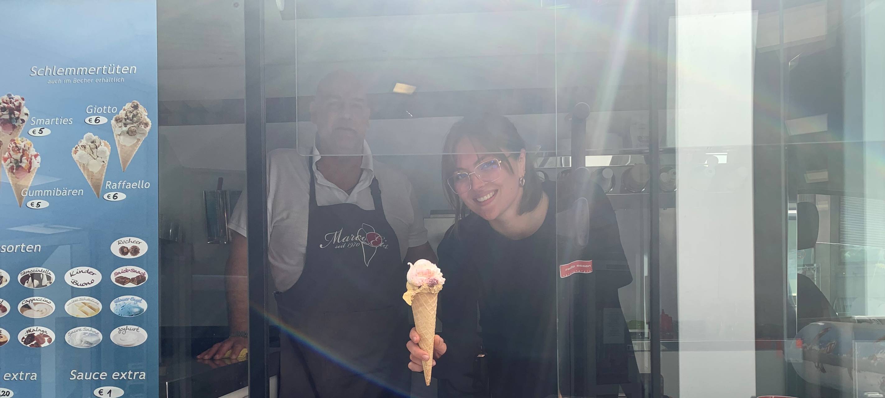 Die Radio Essen Sommertour - Zeigt uns Eure Viertel