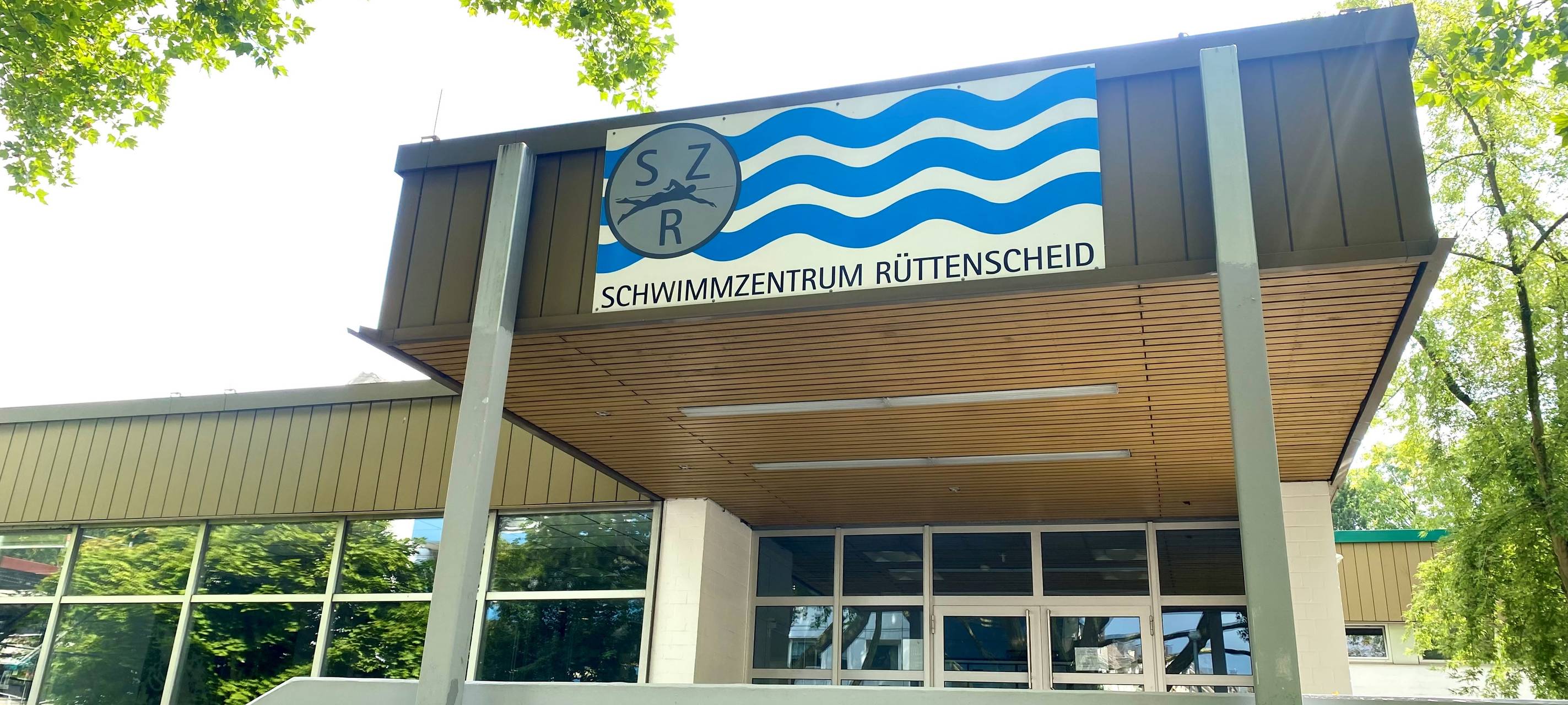 Runder Geburtstag in Essen: Kostenlos ins Schwimmbad