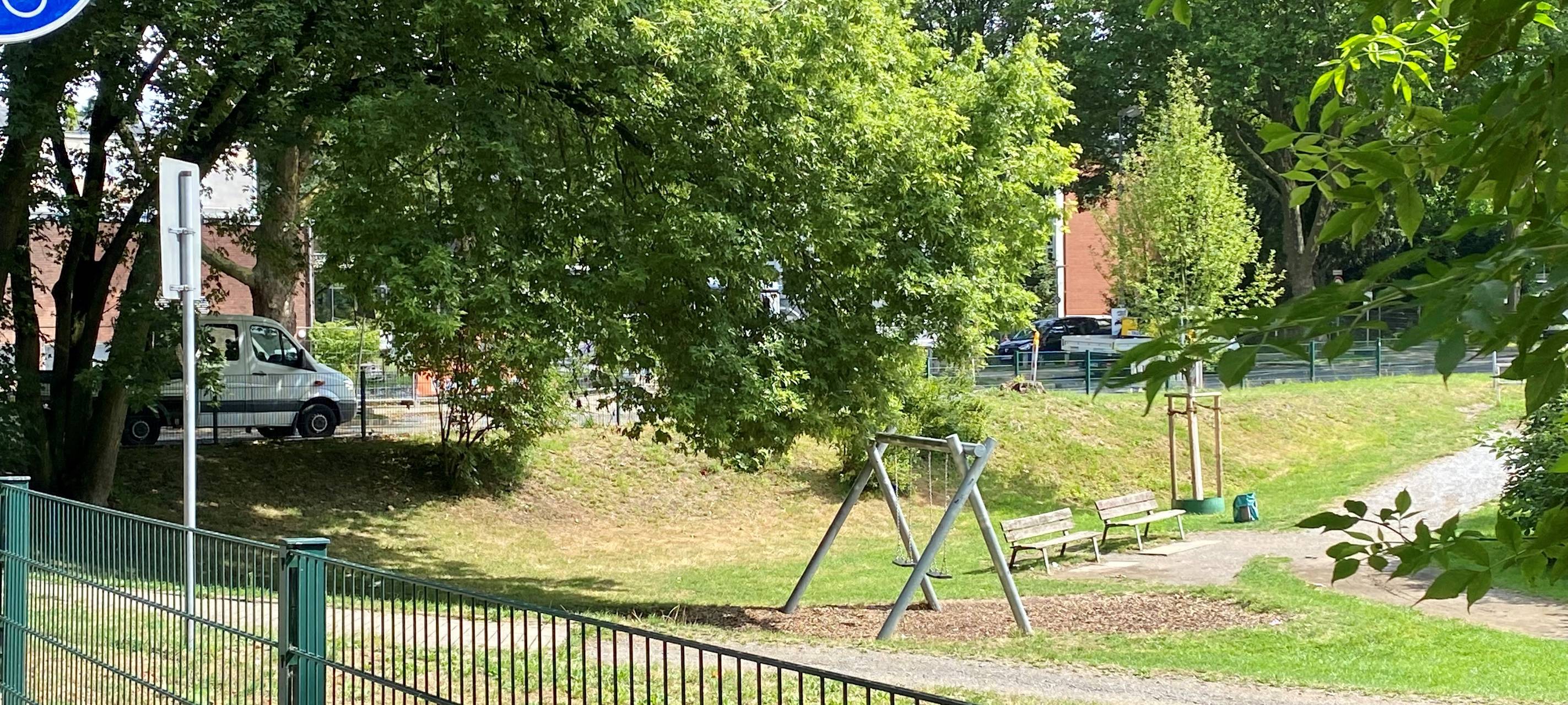 Schule aus Holz in Essen: Bau von Ersatz-Grundschule verzögert sich