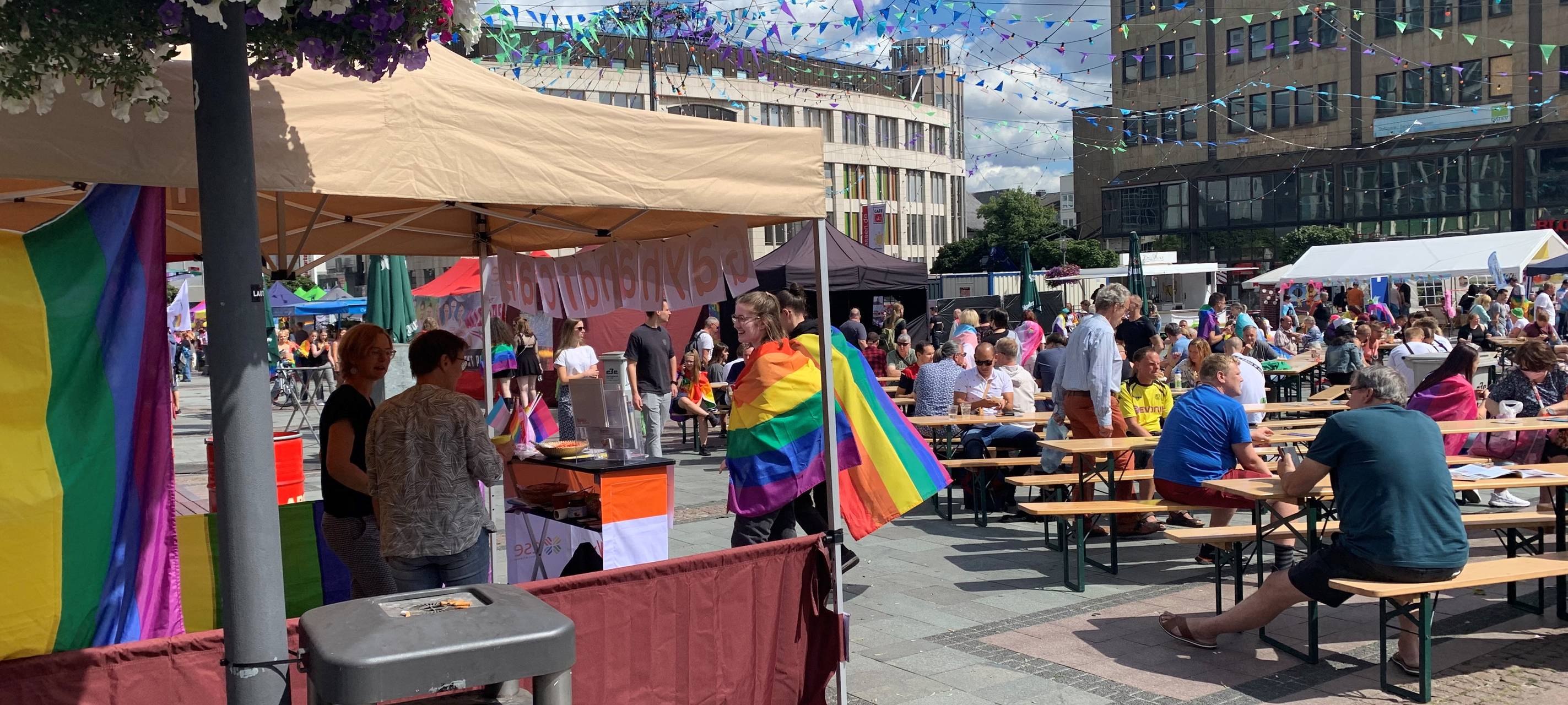 Domschatz-Mitarbeiter in Essen ist "Prout Performer"