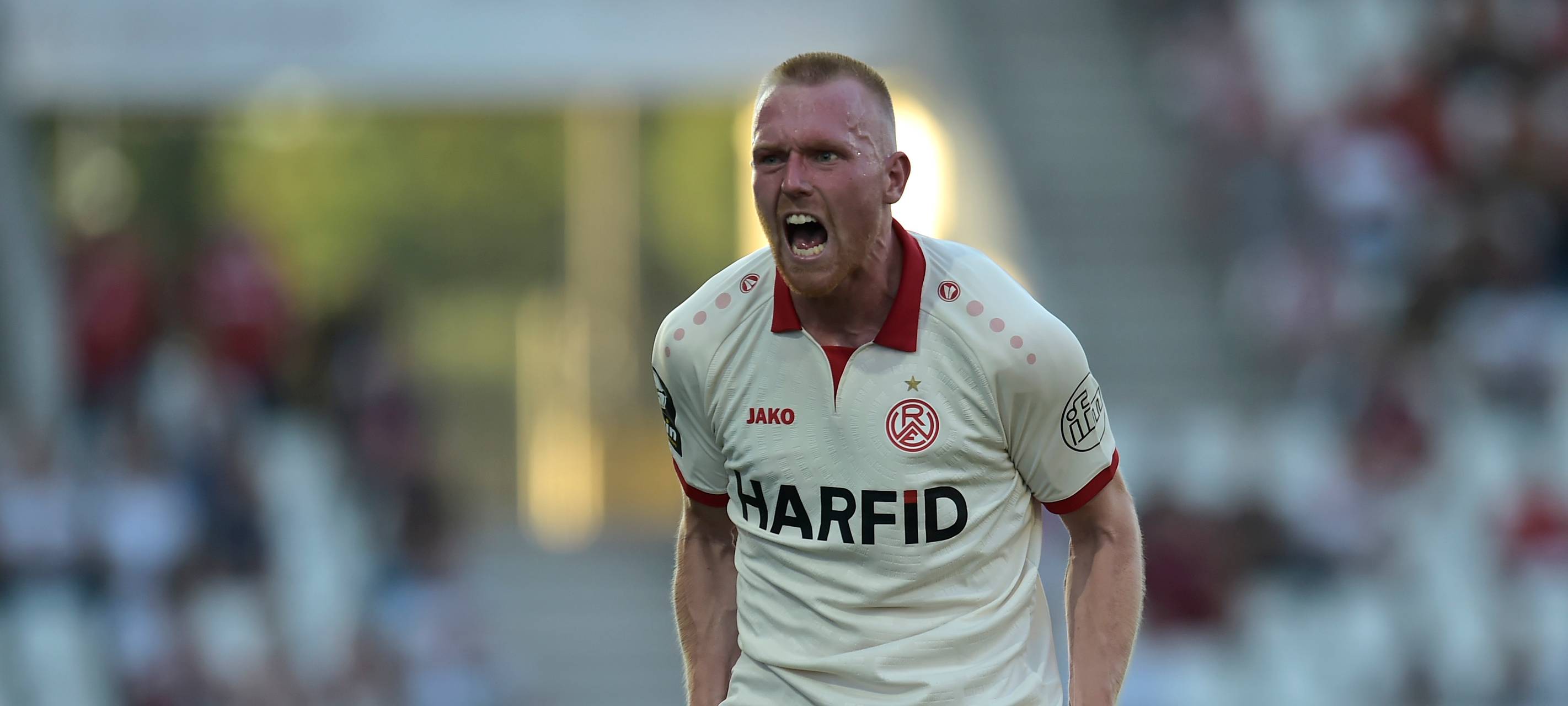 Rot-Weiss Essen gewinnt Torfestival gegen Oldenburg