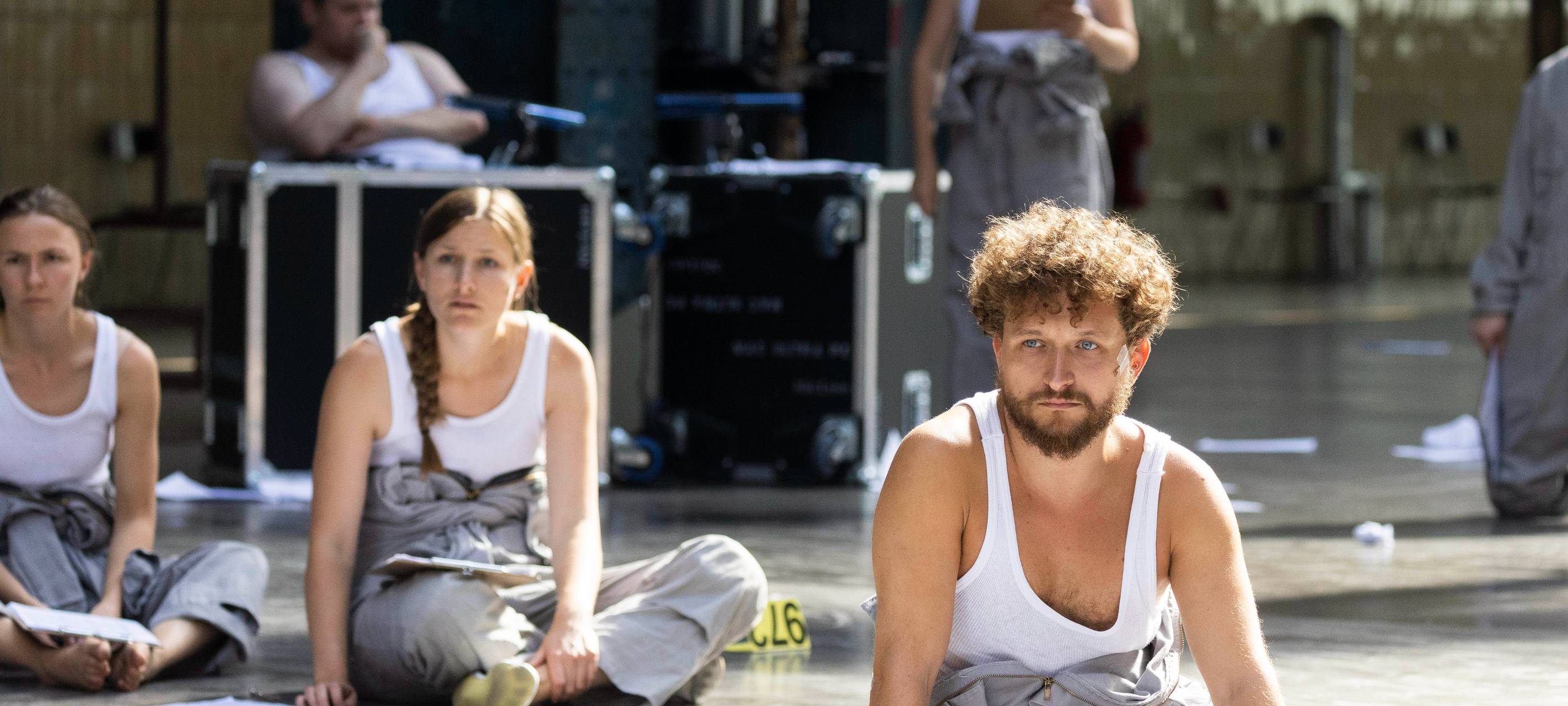 Kultur in Essen: Ruhrtriennale 2025 kommt wieder zu uns