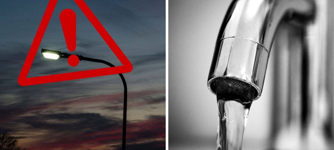 Stadt Essen hat klar Energiesparmaßnahmen