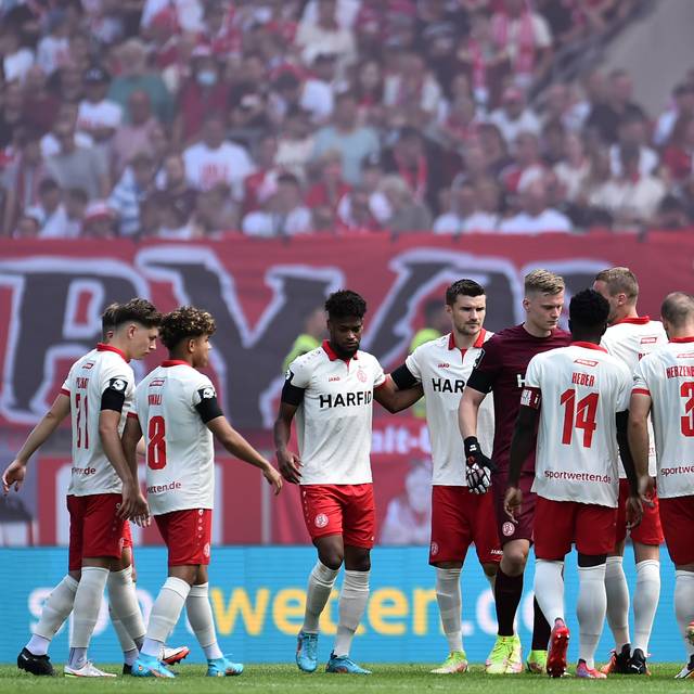 Rot-Weiss Essen: Nächster Spieltermin bekanntgegeben Rot-Weiss Essen: Nächster Spieltermin bekanntgegeben
