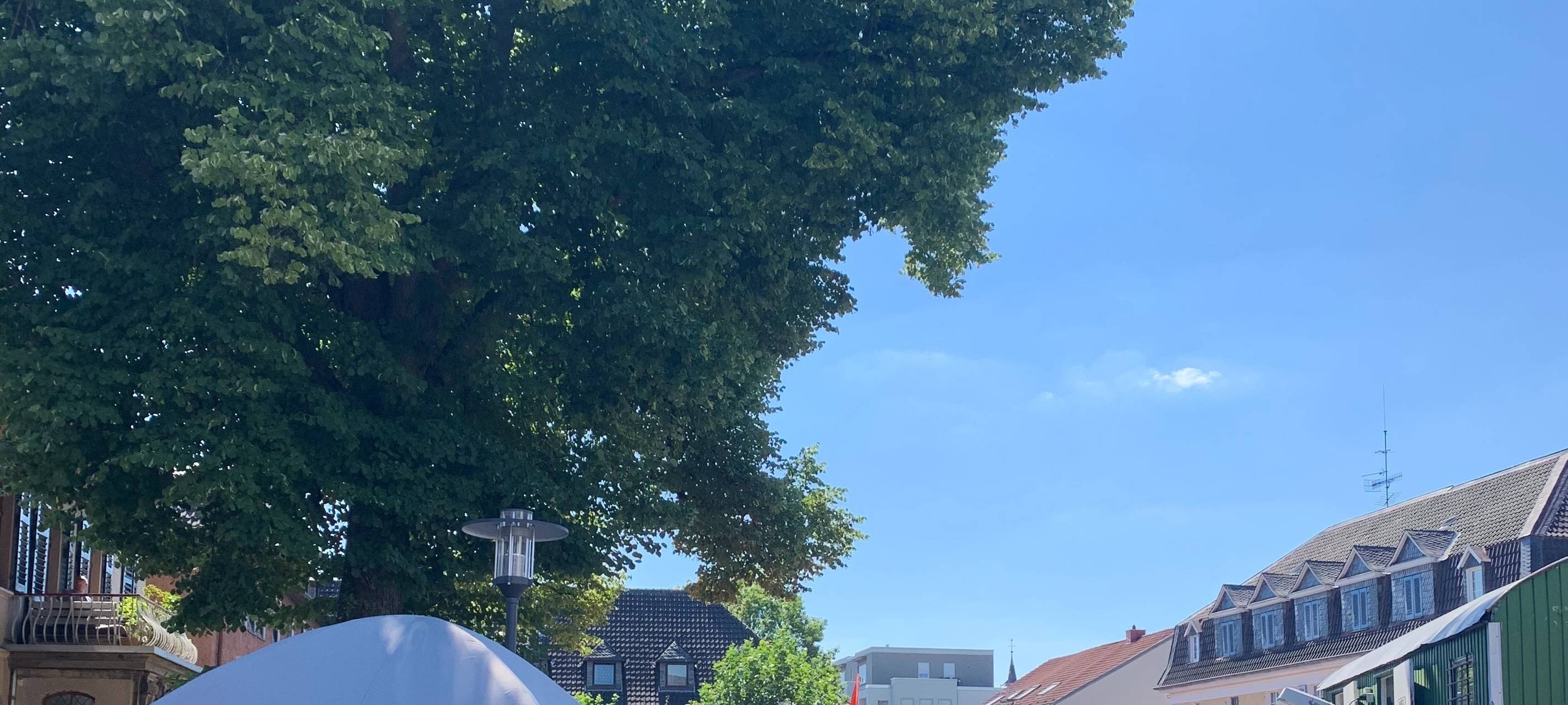 Feuerwehrfest in Essen begeistert Groß und Klein