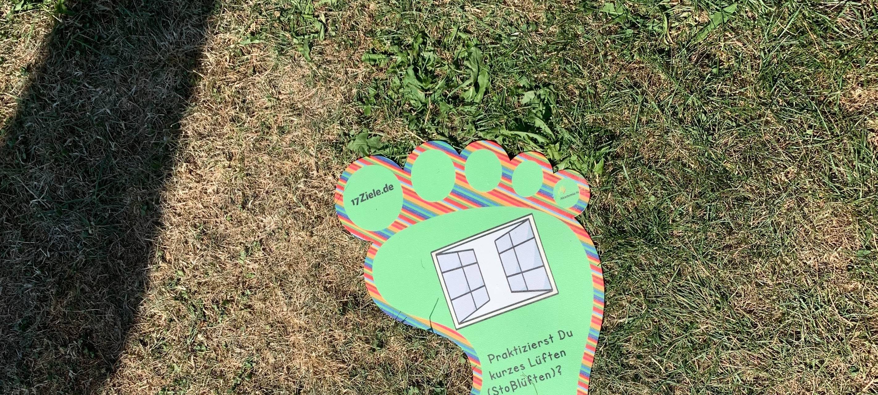 Buntes Fest im Grugapark in Essen