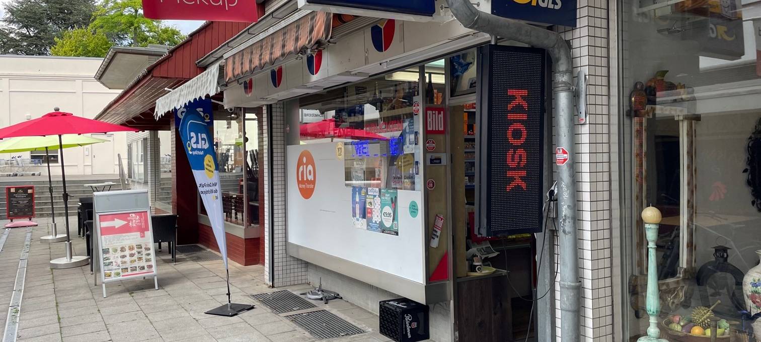 Die Radio Essen-Wetterbuden: Wer liefert die Temperaturen aus den Stadtteilen?