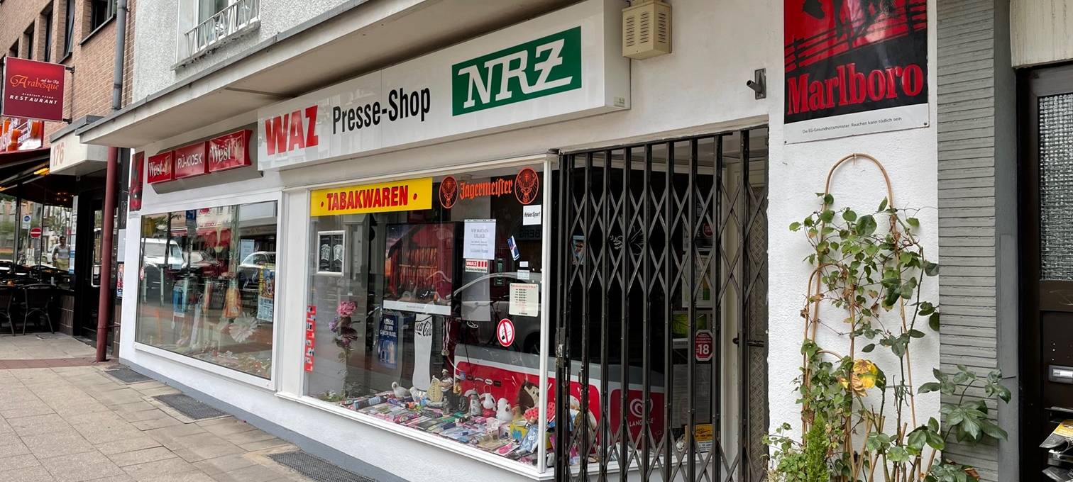 Die Radio Essen-Wetterbuden: Wer liefert die Temperaturen aus den Stadtteilen?