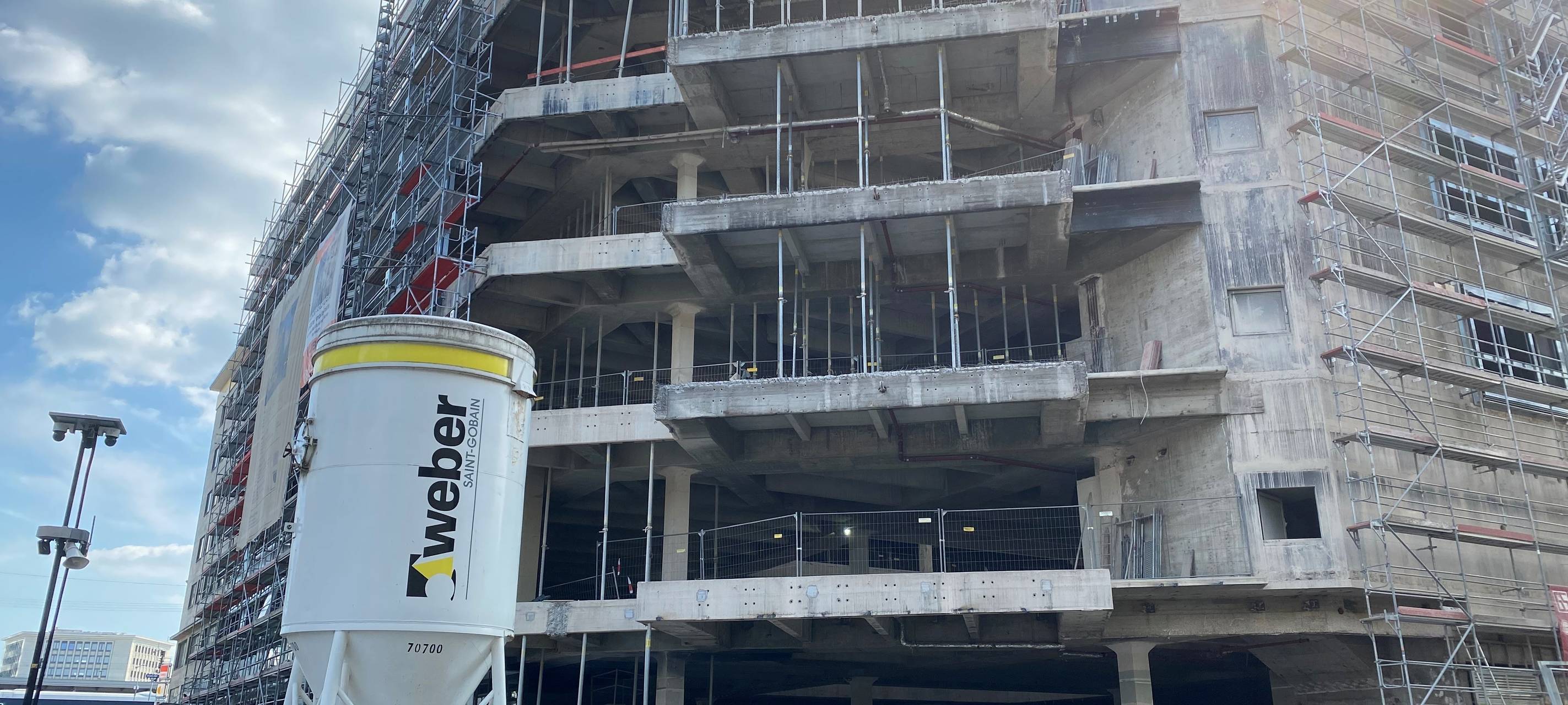 Essen: Neuer Platz in der Innenstadt