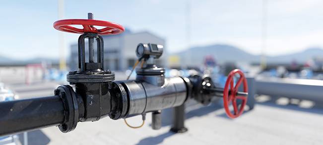 Die Stadt Essen hat wegen der Energie-Krise jetzt einen Krisenstab zur aktuellen Lage gegründet.