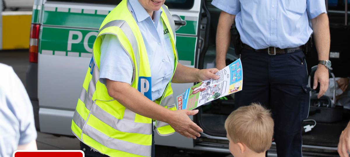 Der Radio Essen-Verkehrsmeldertag 2022 mit Gratis-Autowäsche: Bilder, Geschichten & viel Spaß