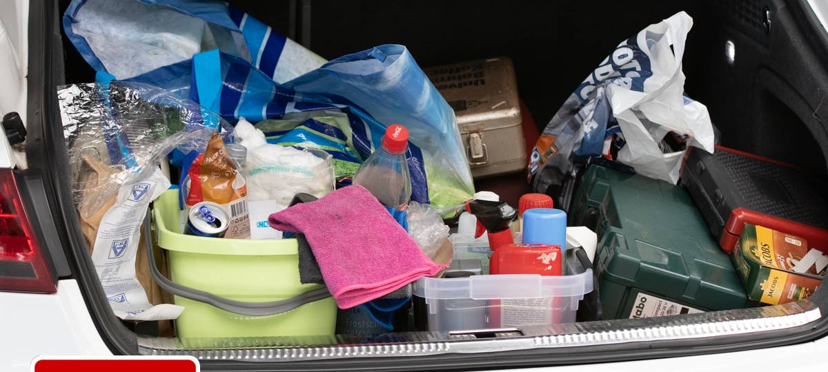 Der Radio Essen-Verkehrsmeldertag 2022 mit Gratis-Autowäsche: Bilder, Geschichten & viel Spaß