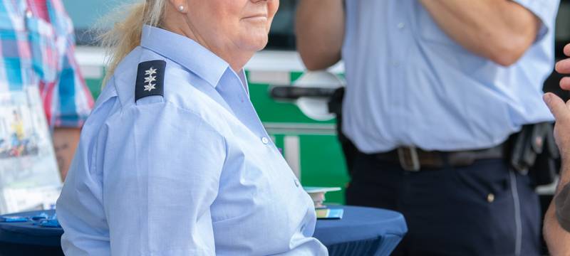 Der Radio Essen-Verkehrsmeldertag 2022 mit Gratis-Autowäsche: Bilder, Geschichten & viel Spaß