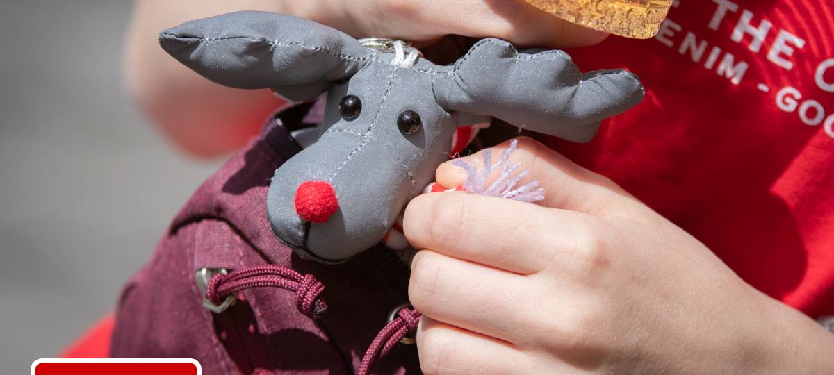 Der Radio Essen-Verkehrsmeldertag 2022 mit Gratis-Autowäsche: Bilder, Geschichten & viel Spaß