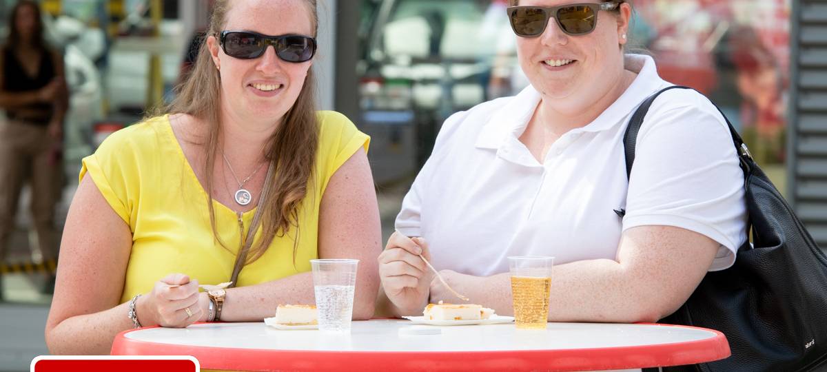 Der Radio Essen-Verkehrsmeldertag 2022 mit Gratis-Autowäsche: Bilder, Geschichten & viel Spaß
