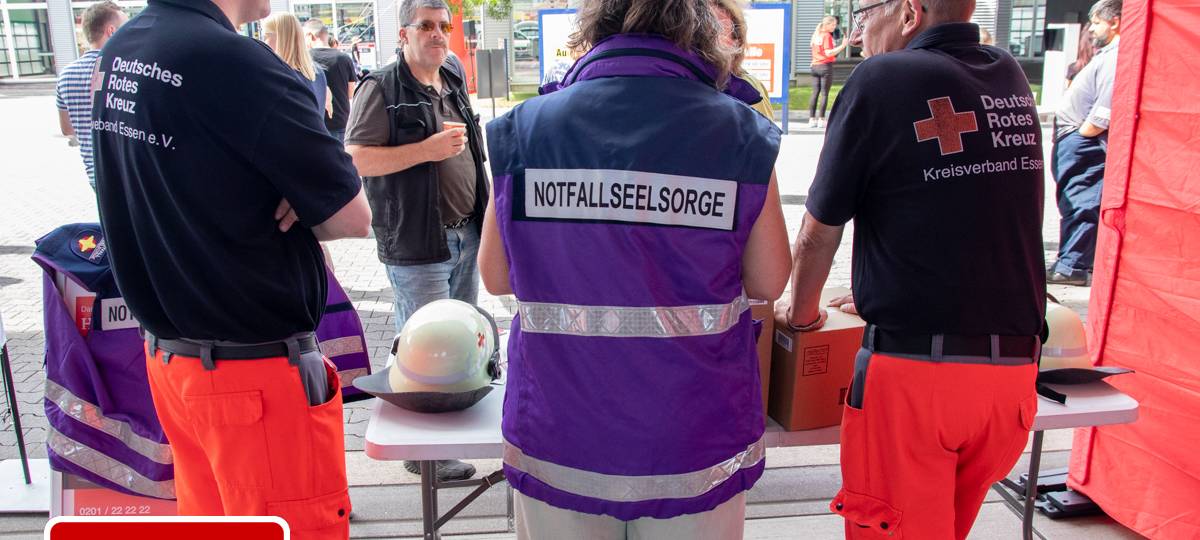 Der Radio Essen-Verkehrsmeldertag 2022 mit Gratis-Autowäsche: Bilder, Geschichten & viel Spaß