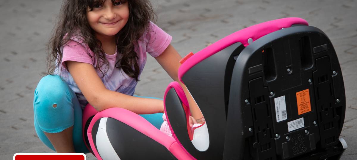 Der Radio Essen-Verkehrsmeldertag 2022 mit Gratis-Autowäsche: Bilder, Geschichten & viel Spaß