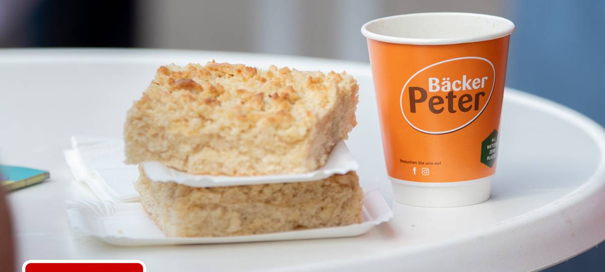 Der Radio Essen-Verkehrsmeldertag 2022 mit Gratis-Autowäsche: Bilder, Geschichten & viel Spaß