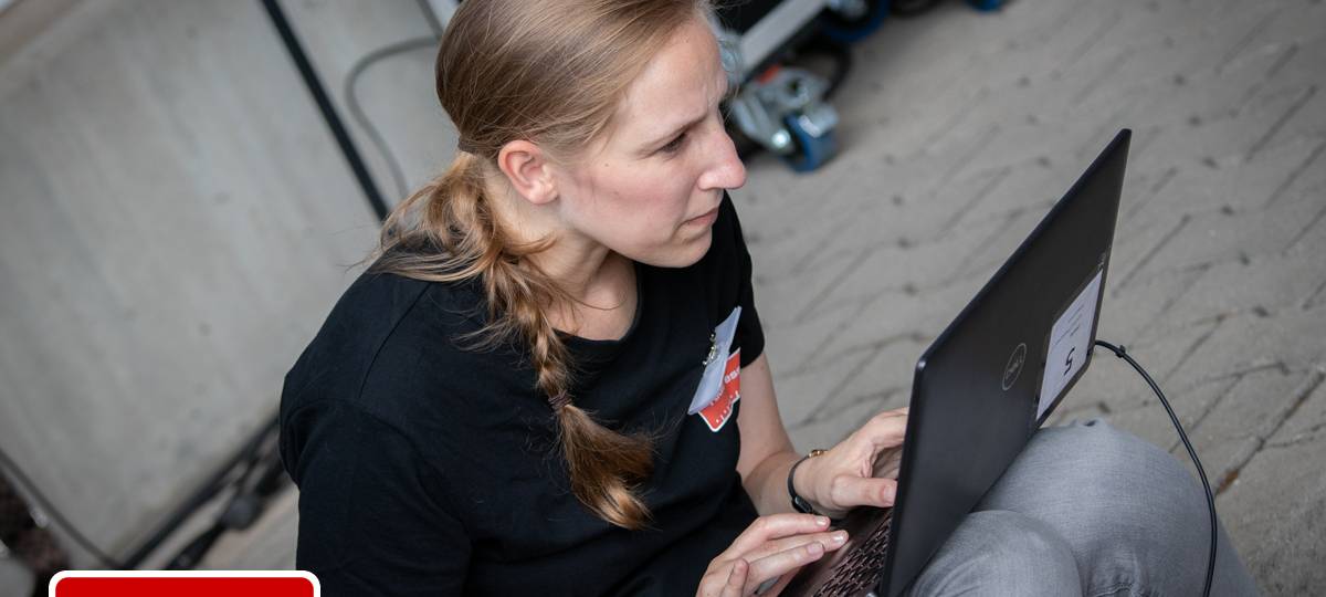 Der Radio Essen-Verkehrsmeldertag 2022 mit Gratis-Autowäsche: Bilder, Geschichten & viel Spaß