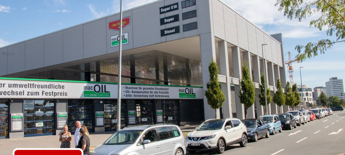 Der Radio Essen-Verkehrsmeldertag 2022 mit Gratis-Autowäsche: Bilder, Geschichten & viel Spaß