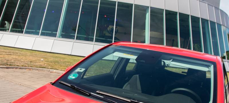 Der Radio Essen-Verkehrsmeldertag 2022 mit Gratis-Autowäsche: Bilder, Geschichten & viel Spaß