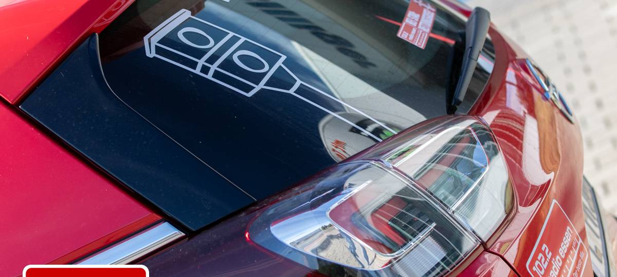 Der Radio Essen-Verkehrsmeldertag 2022 mit Gratis-Autowäsche: Bilder, Geschichten & viel Spaß