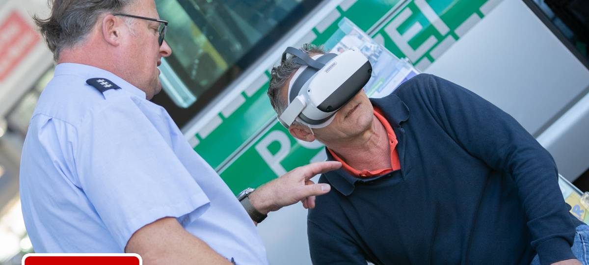 Der Radio Essen-Verkehrsmeldertag 2022 mit Gratis-Autowäsche: Bilder, Geschichten & viel Spaß