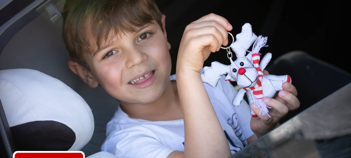 Der Radio Essen-Verkehrsmeldertag 2022 mit Gratis-Autowäsche: Bilder, Geschichten & viel Spaß