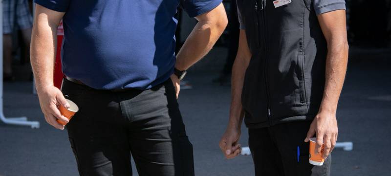 Der Radio Essen-Verkehrsmeldertag 2022 mit Gratis-Autowäsche: Bilder, Geschichten & viel Spaß