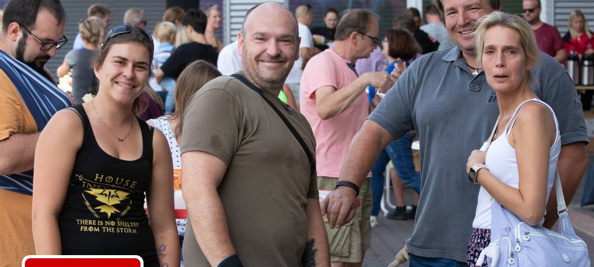 Der Radio Essen-Verkehrsmeldertag 2022 mit Gratis-Autowäsche: Bilder, Geschichten & viel Spaß