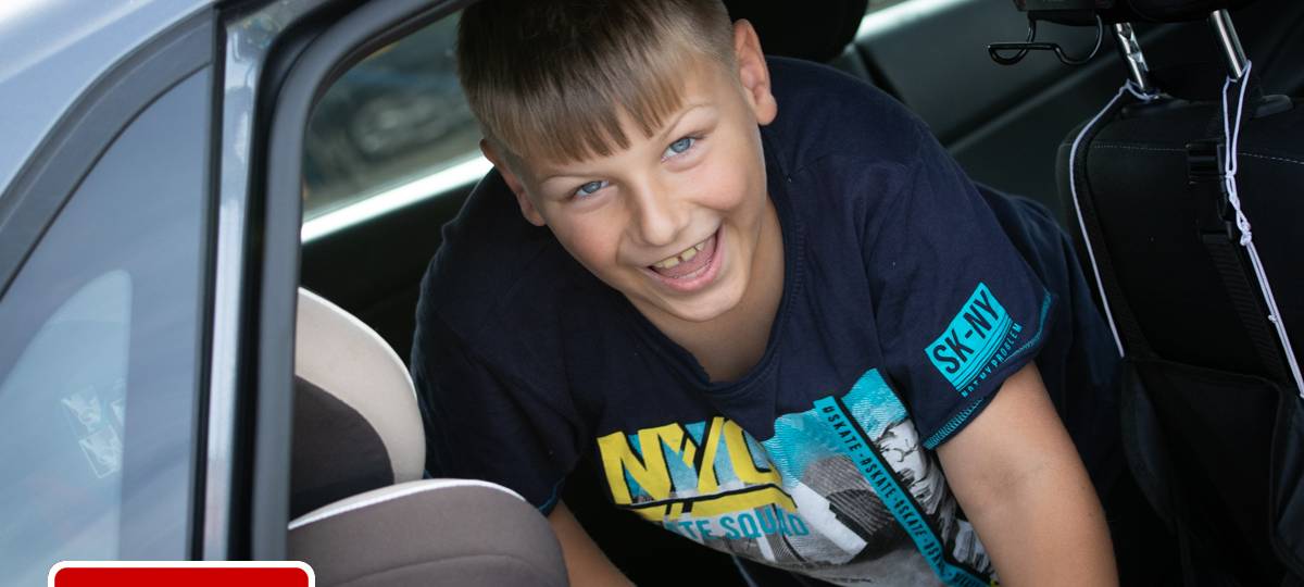 Der Radio Essen-Verkehrsmeldertag 2022 mit Gratis-Autowäsche: Bilder, Geschichten & viel Spaß