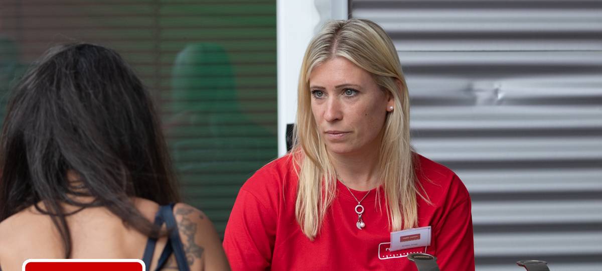 Der Radio Essen-Verkehrsmeldertag 2022 mit Gratis-Autowäsche: Bilder, Geschichten & viel Spaß